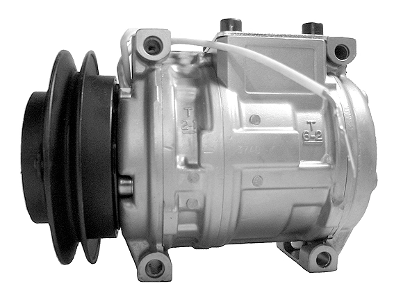 A000230151180 Mercedes Компресор холодоагенту
