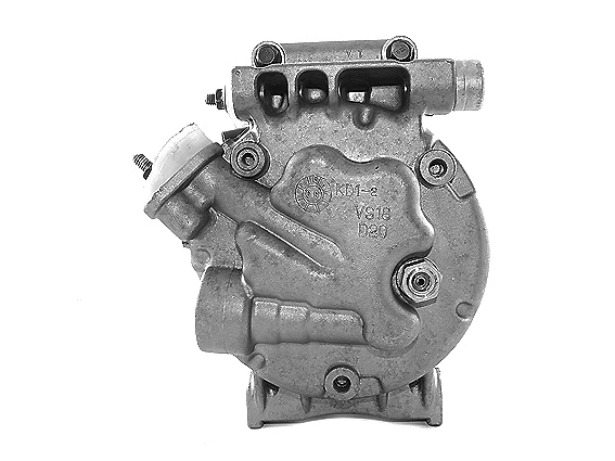 Компресор системи кондиціювання Hyundai Grandeur седан (TG) (2005 - 2010) ціна, від 301.14 USD