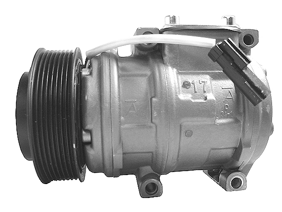 K05015042AA Fiat/Alfa/Lancia Компресор холодоагенту