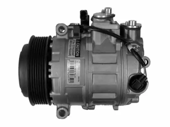 Компресор кондиціонера 4371007481 Denso