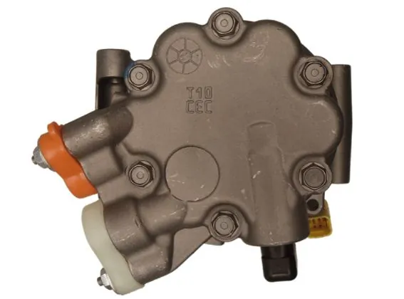 Купити 1618082780 Peugeot/Citroen Компресор кліматичної установки
