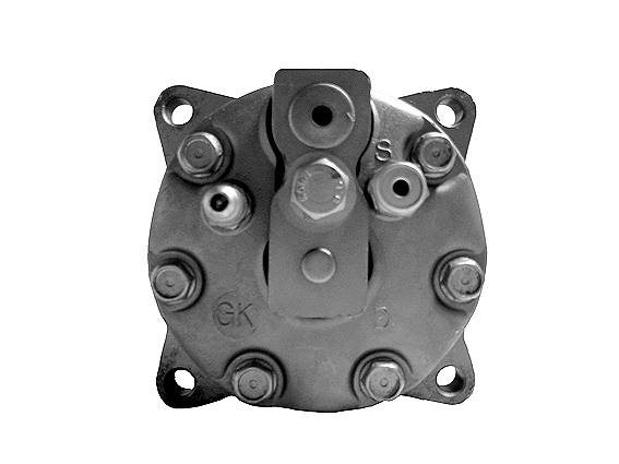 F032240394ZC0 Cargo Компресор холодоагенту