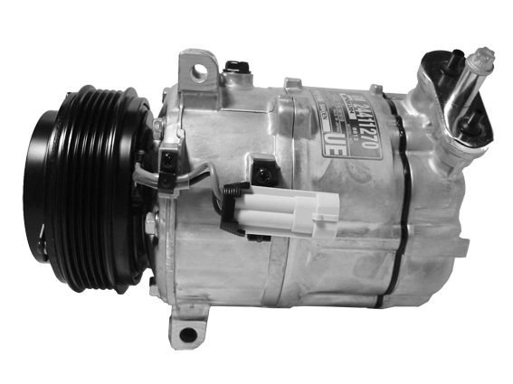 Насос кондиціонера VALEO 981610