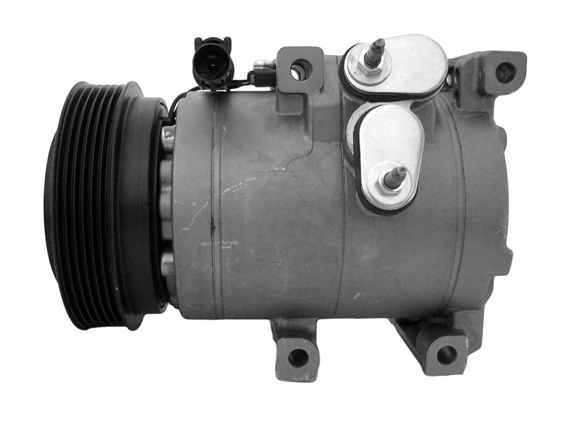 Компресор кондиціонера 4051KS2X Polcar