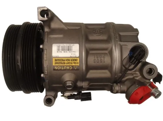 Насос кондиціонера Sanden PXC161688