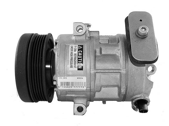Компресор системи кондиціювання Mahle Original ACP52000S ціна, від 154.27 USD