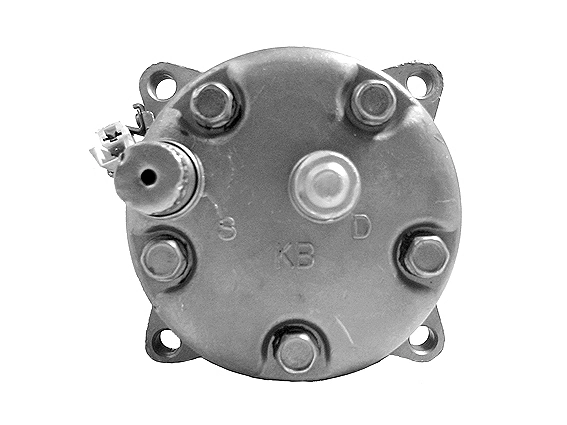 Насос кондиціонера Seat Toledo I