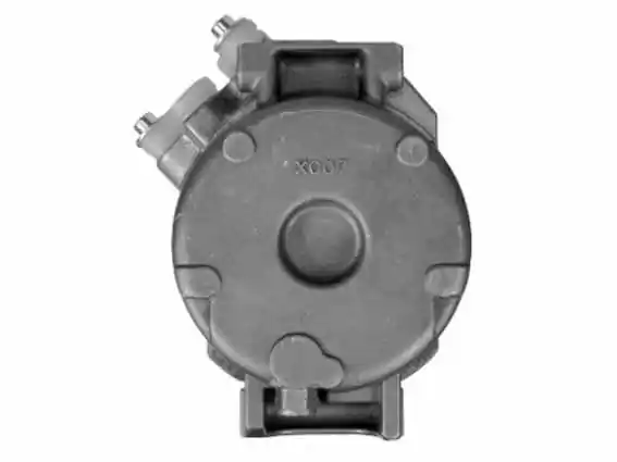 Компресор кондиціонера 7813A163 Chrysler