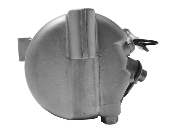 Компресор системи кондиціювання BMW 5 седан (E39) (1995 - 2003) ціна, від 44.52 USD