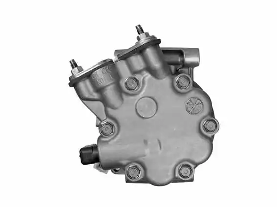 101568 Airstal Компресор холодоагенту