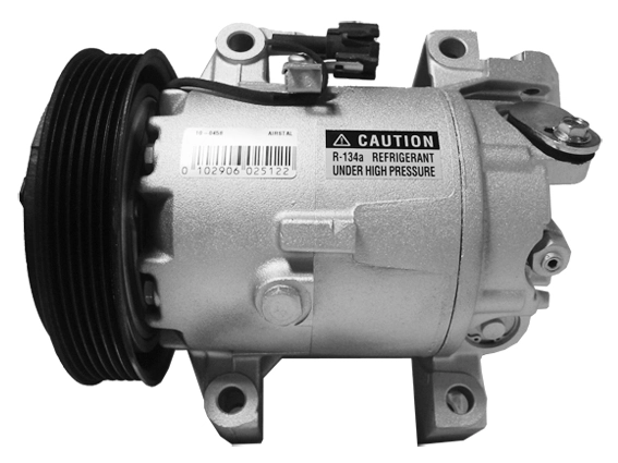 Купити 50525926 Fiat/Alfa/Lancia Компресор кліматичної установки