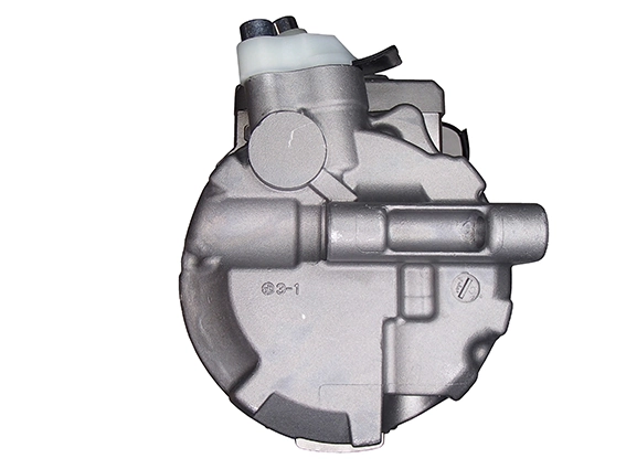 A000230761180 Mercedes Компресор холодоагенту
