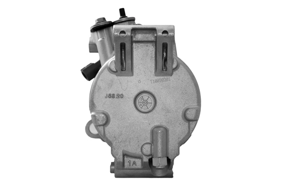 Компресор системи кондиціювання NRF 320003 ціна, від 343.09 USD