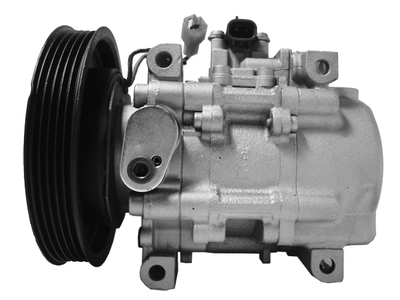 Компресор кондиціонера DCP05032 Polcar