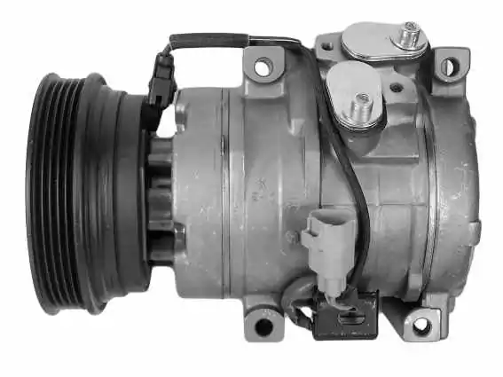 Насос кондиціонера Denso 2473002700