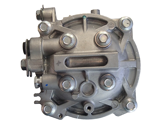 Компресор системи кондиціювання Teamec 8611078 ціна, від 215.61 USD
