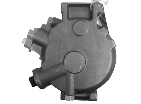 Компресор системи кондиціювання Nissens NIS890808 ціна, від 383.40 USD