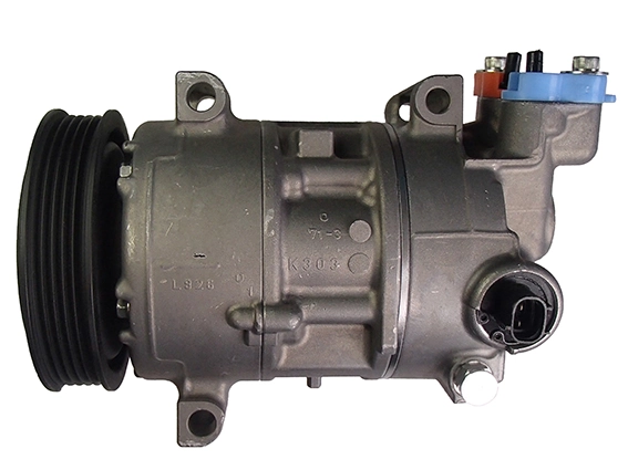 Купити 320069G NRF Компресор кліматичної установки