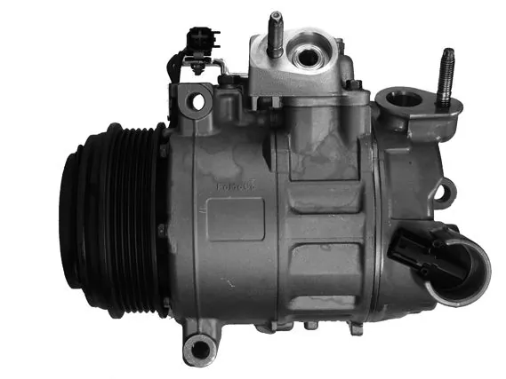 Компресор системи кондиціювання Polcar ZKK054A ціна, від 128.24 USD