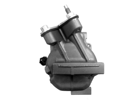 100995 Airstal Компресор холодоагенту