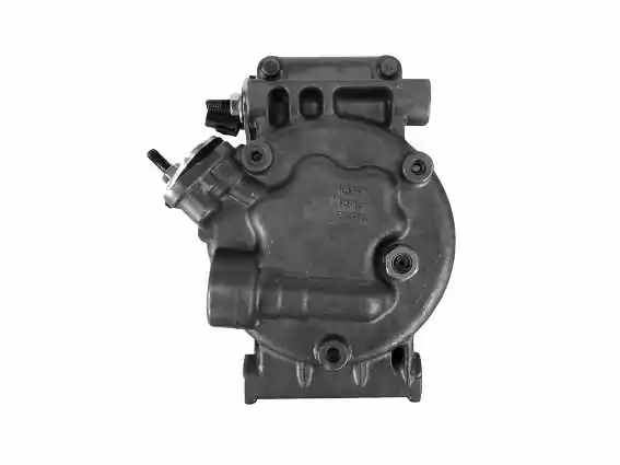 Компресор системи кондиціювання MSG 977013K520R ціна, від 284.15 USD