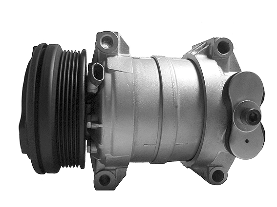 Купити 89019224 General Motors Компресор кліматичної установки