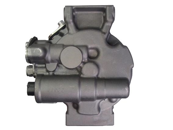 Купити Компресор кондиціонера Toyota RAV4 IV A4