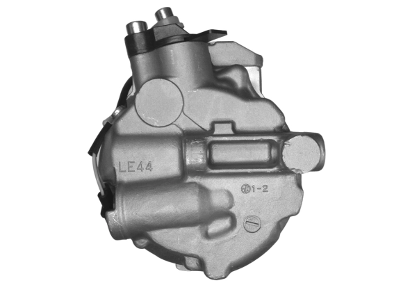 105619 Airstal Компресор холодоагенту