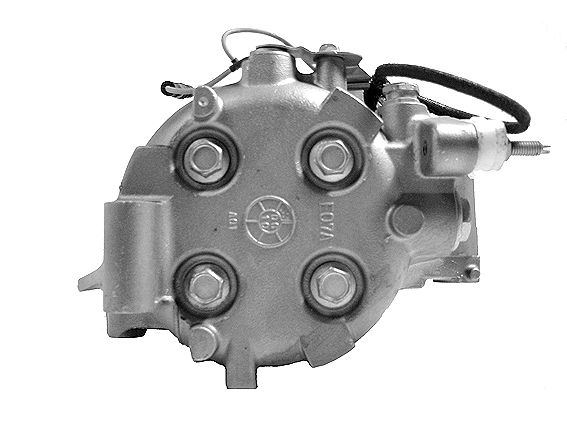 100840 Airstal Компресор холодоагенту