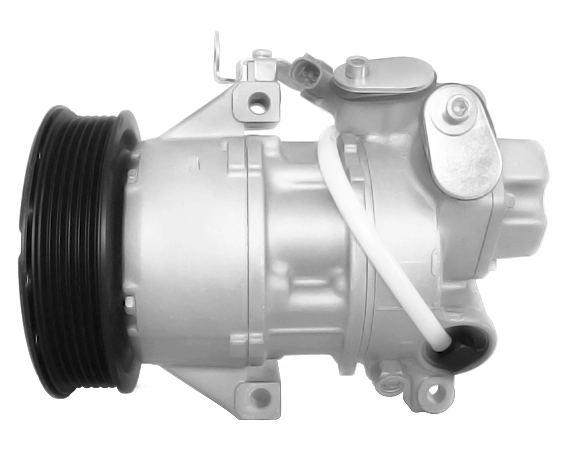 Компресор системи кондиціювання Polcar 8116KS3 ціна, від 270.40 USD