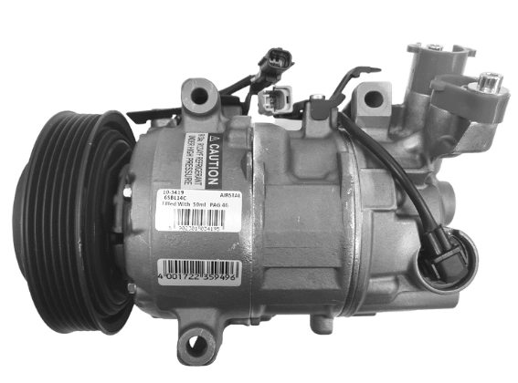 Насос кондиціонера Asam 74027