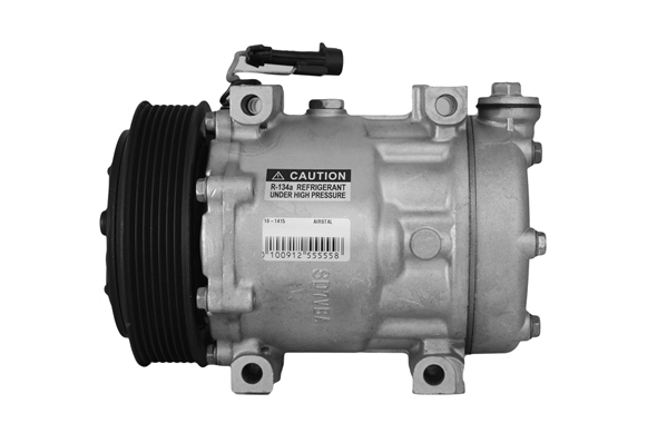 Купити Компресор кондиціонера Alfa Romeo 156  932