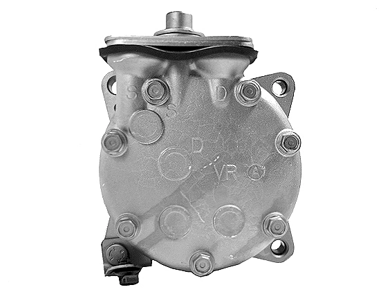 Компресор кондиціонера SD7V121500 MSG