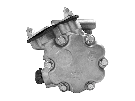 1618082780 Peugeot/Citroen Компресор холодоагенту