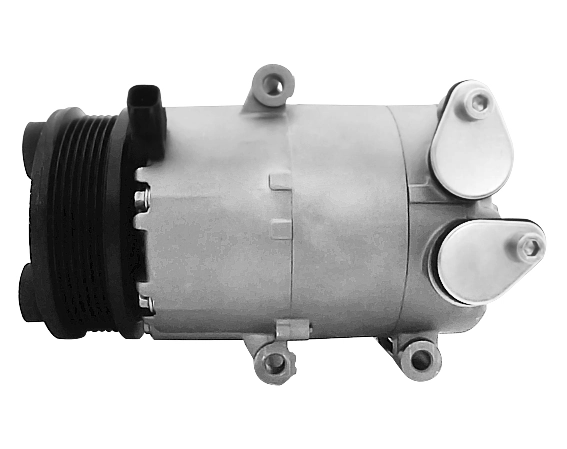 Компресор кондиціонера ACP561 TRW