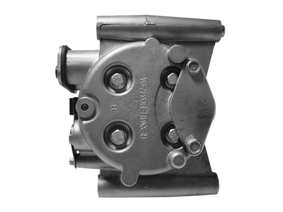 Компресор системи кондиціювання Bosch 1986AD1198 ціна, від 135.29 USD