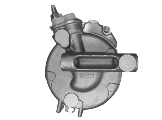 Компресор системи кондиціювання Denso 4711027 ціна, від 565.49 USD