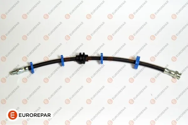 Гнучка гальмівна трубка передня на Fiat Tipo  160