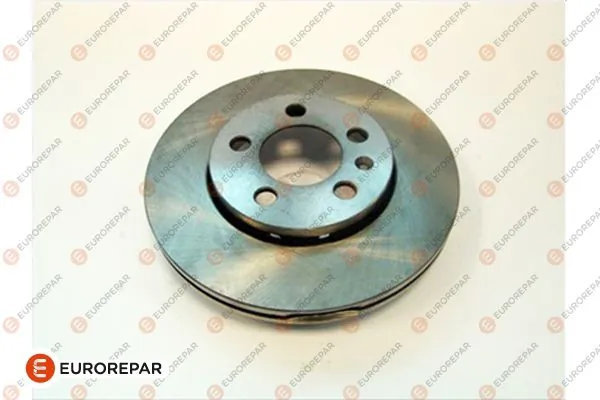 Купити 1618882780 Peugeot/Citroen Ротор гальмівний