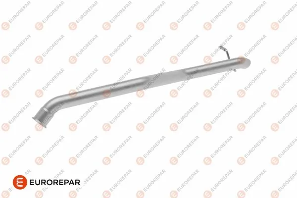 9661846080 Fiat/Alfa/Lancia Глушник, задня частина