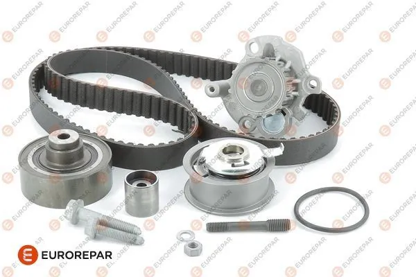  Комплект ГРМ Volkswagen Polo 3