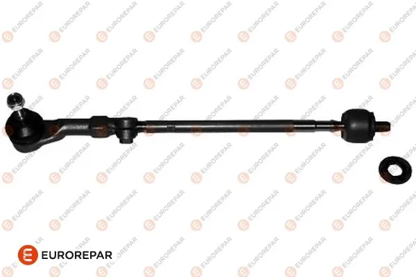 Купити 38893 Lemforder Тяга рульова в зборі, ліва