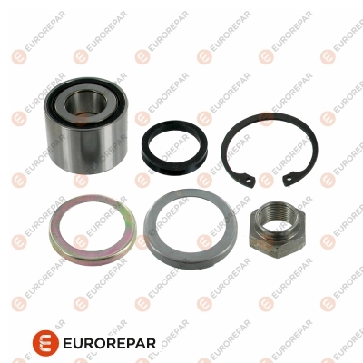 Купити L3502126A1 Lifan Підшипник задньої ступиці