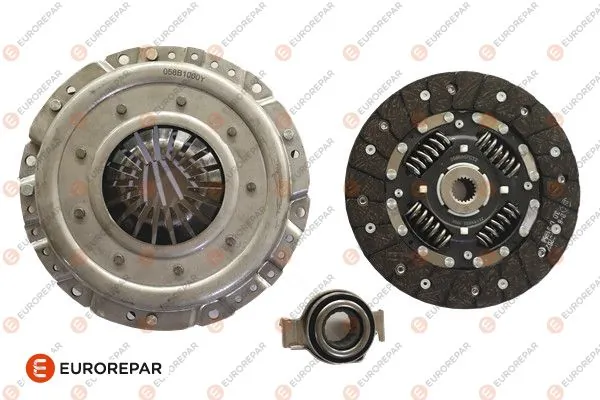 Купити 71794520 Fiat/Alfa/Lancia Комплект зчеплення (диск, корзина, підшипник)