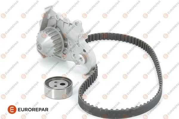 Комплект ГРМ Peugeot/Citroen 1611886780 ціна, від 54.99 USD