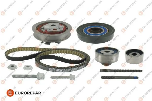 Комплект ГРМ 1613724880 Peugeot/Citroen
