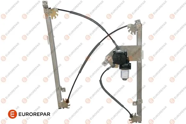 Склопідйомник з електродвигуном Renault Clio III хетчбек (BR01, CR01) (2005 - 2014) ціна, від 39.70 USD