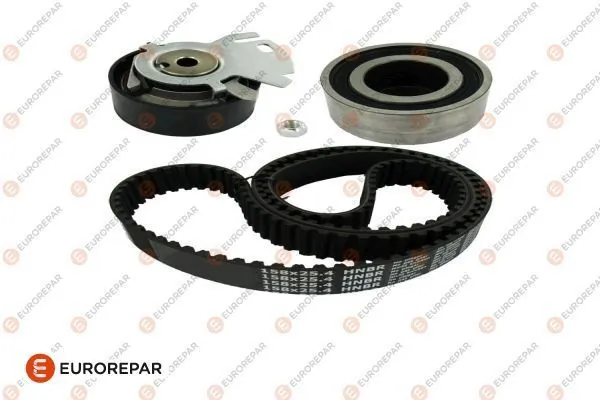 Комплект ГРМ 530022210 Polcar