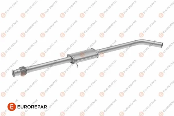 FP6615G22 Polmostrow Середній глушник