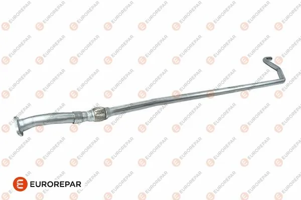 Купити 1610736180 Peugeot/Citroen Вихлоп